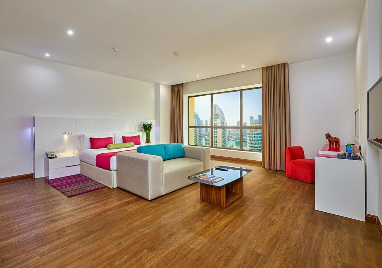 Ramada Hotel, And By Wyndham Jbr Hotel de apartamente 4*