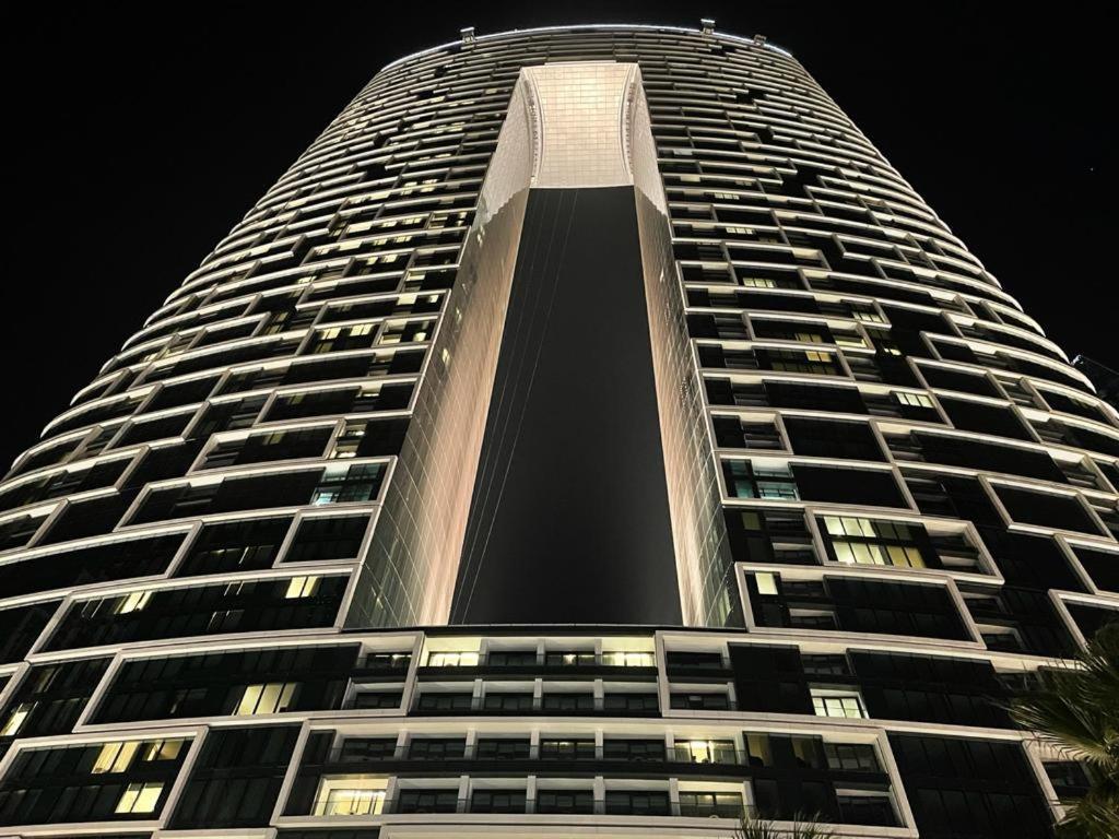 Address Appartement