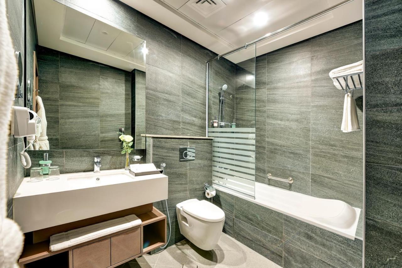 Abar Dip-1 Appartement *