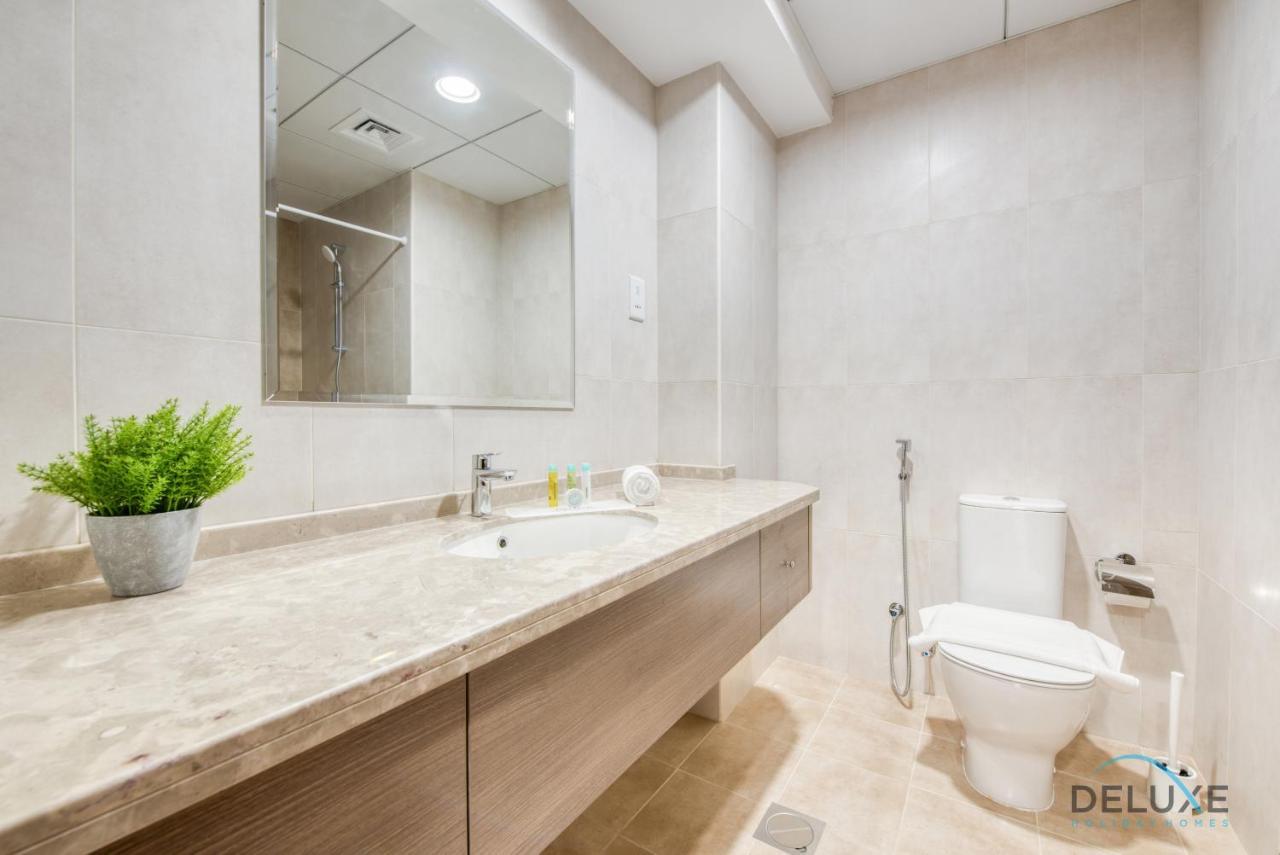 Sunny 1br At Canal Residences West Sports By Deluxe Homes Appartement *