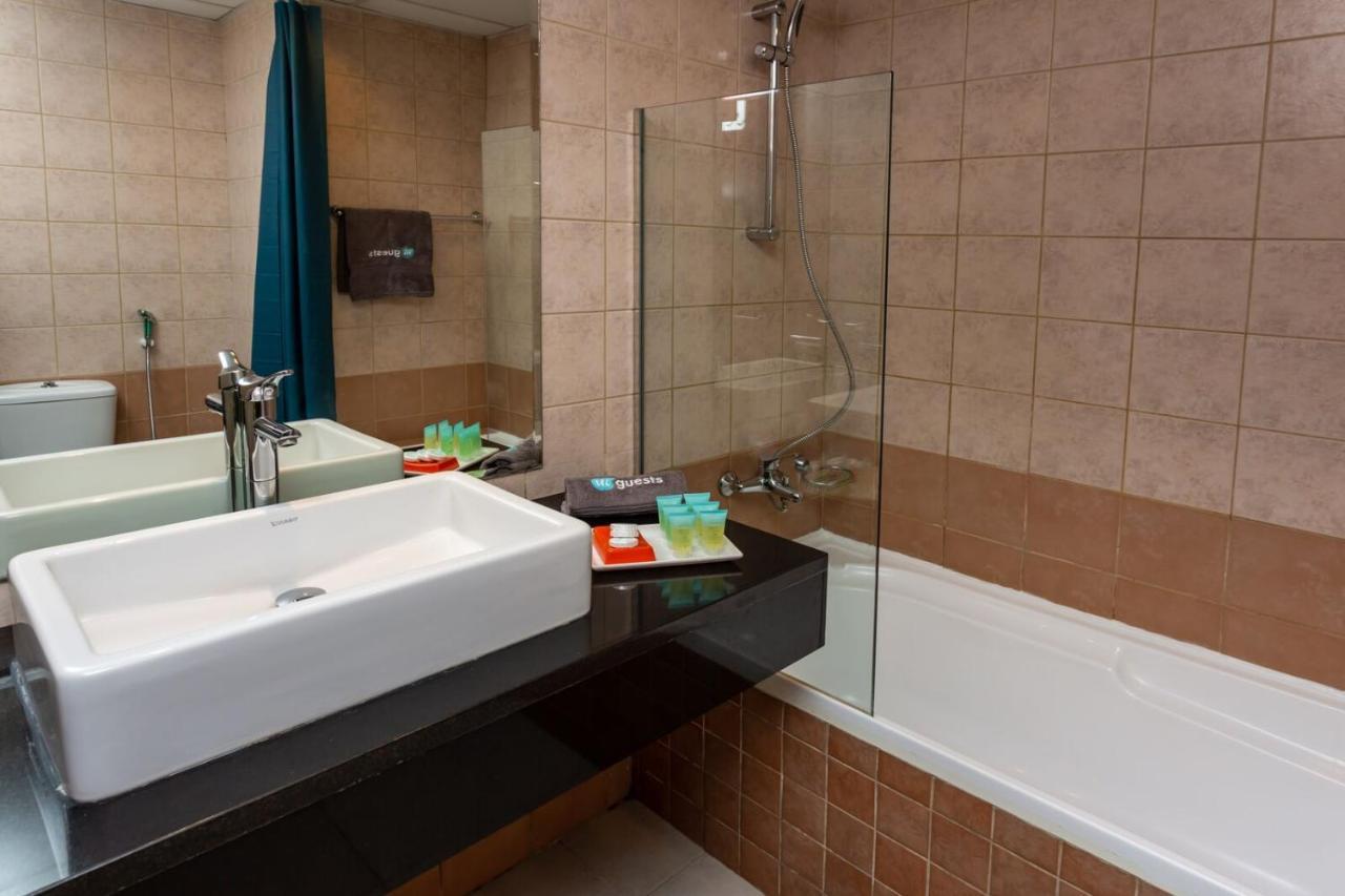 Lejlighed Higuests - Modern In Marina With Pool And Gym Dubai