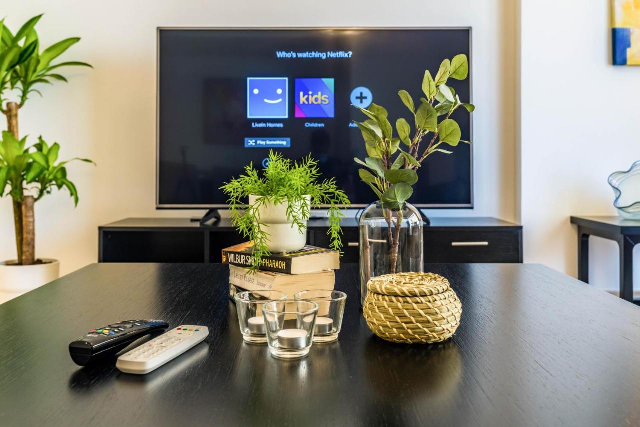 Apartamento Livein Homes - Jbr *