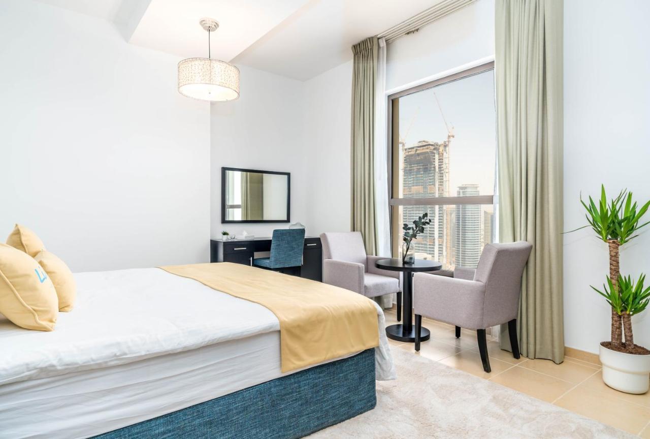 Livein Homes - Jbr Apartamento
