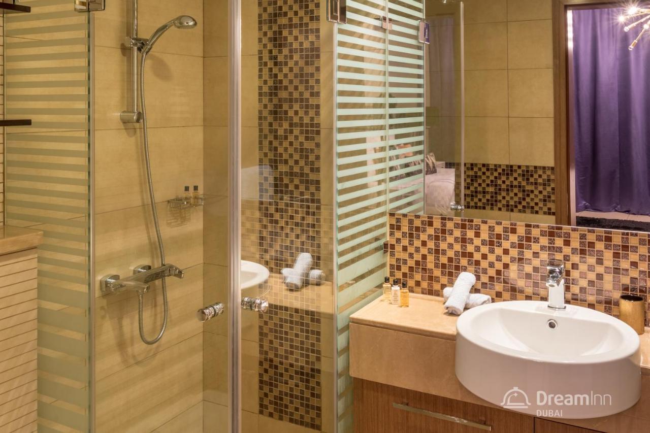 Apartamento Dream - 48 Burj Gate Gulf Views
