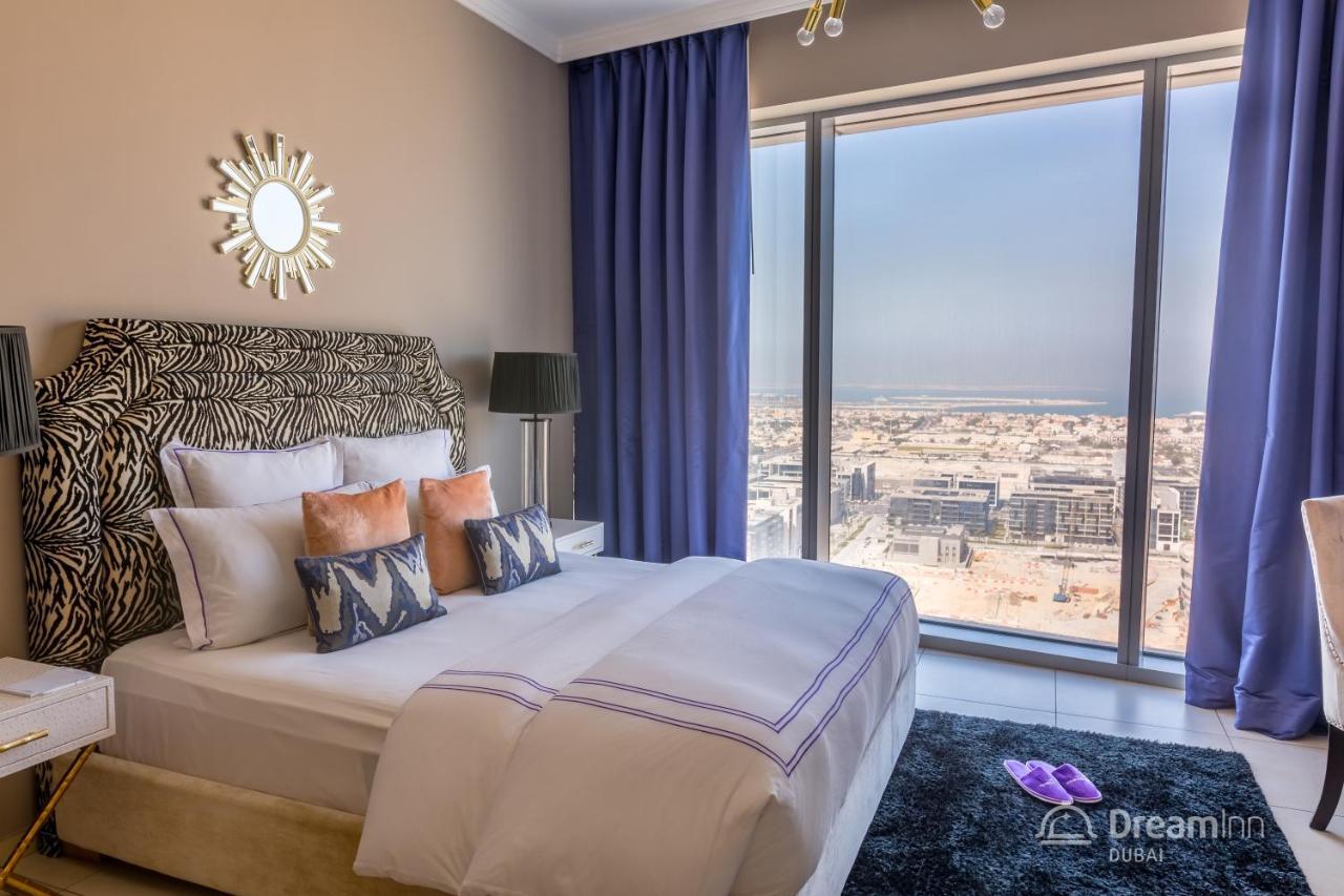 Dream - 48 Burj Gate Gulf Views Apartamento Dubái