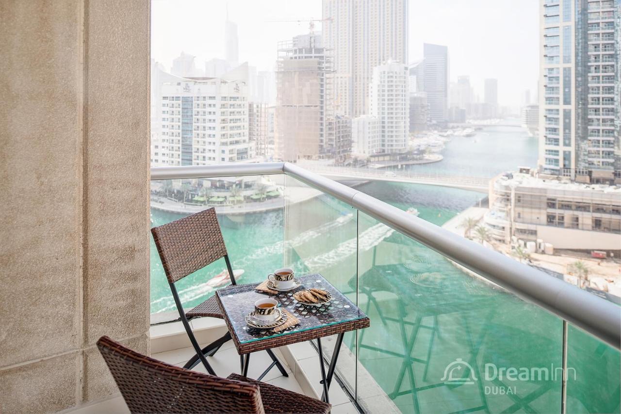 Dream - Park Island Dubai