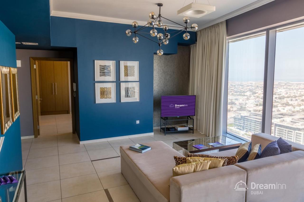 Dream - 48 Burj Gate Gulf Views Apartamento *