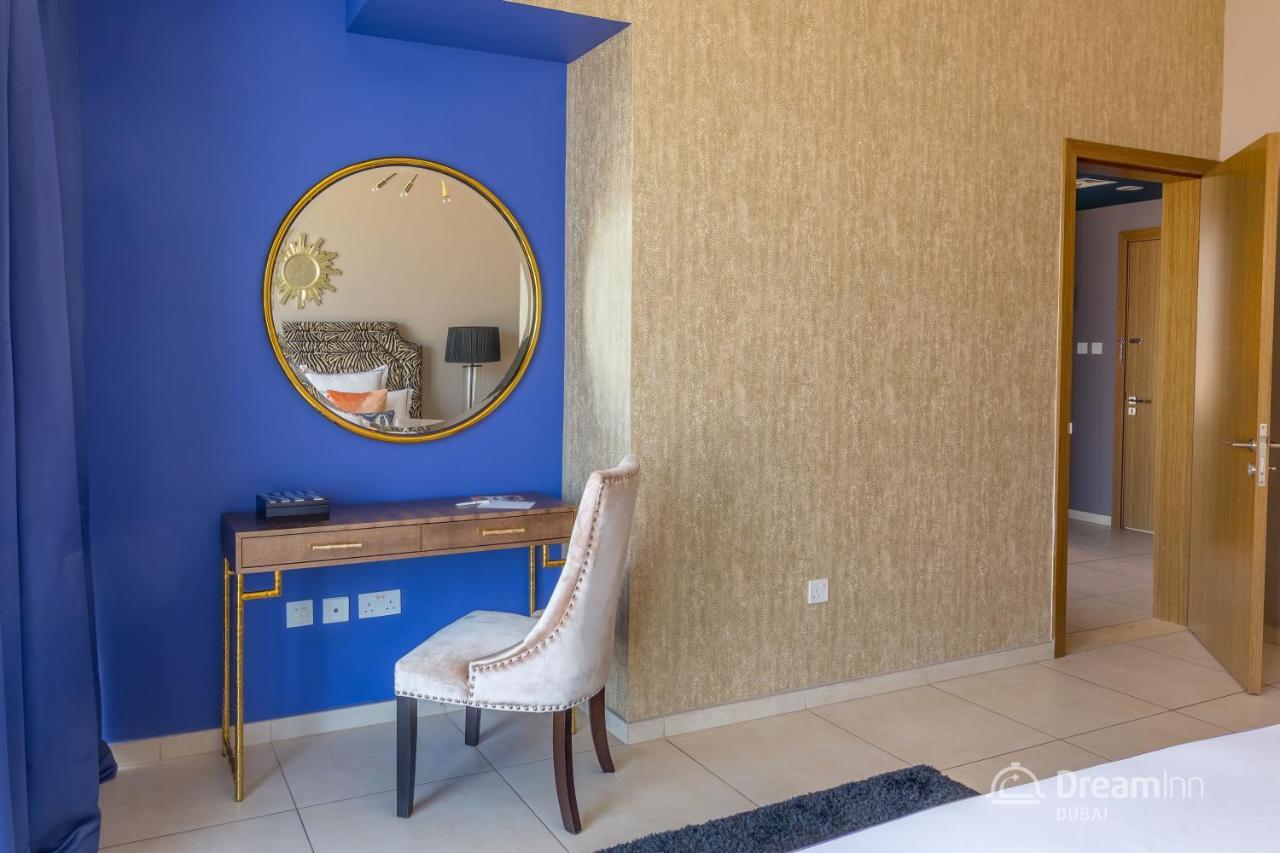 Dream - 48 Burj Gate Gulf Views Apartamento