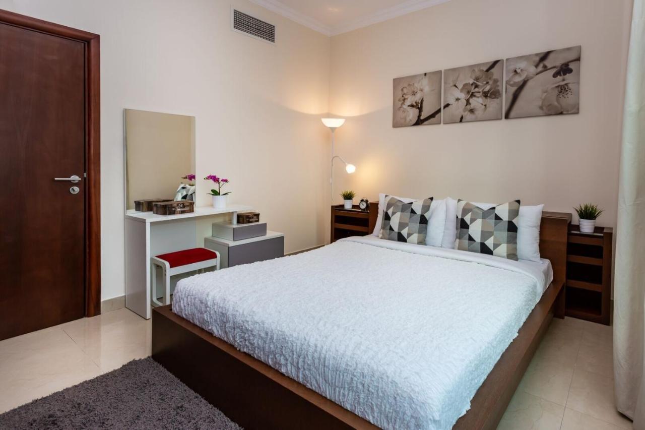 Appartement Higuests - Modern In Marina With Pool And Gym