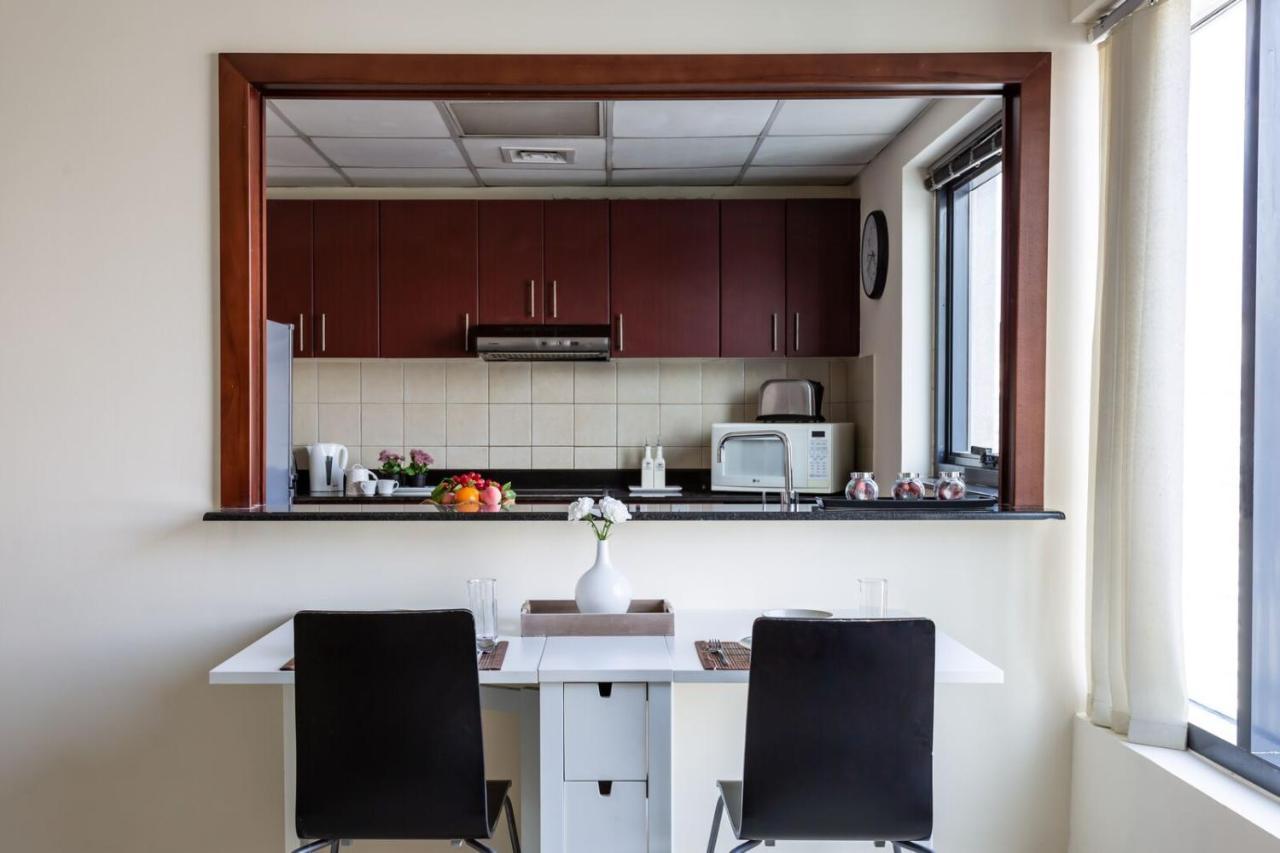 Appartement Higuests - Modern In Marina With Pool And Gym