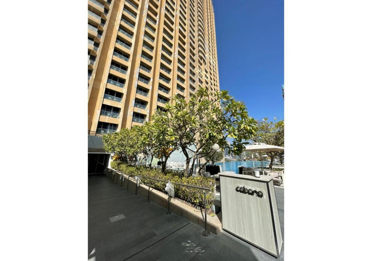 Address Mall Luxury & Spacious - Airbetter * Dubái