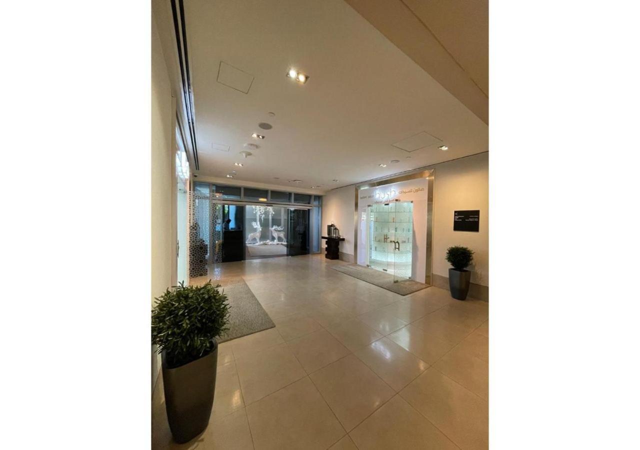 Address Mall Luxury & Spacious - Airbetter Apartamento *