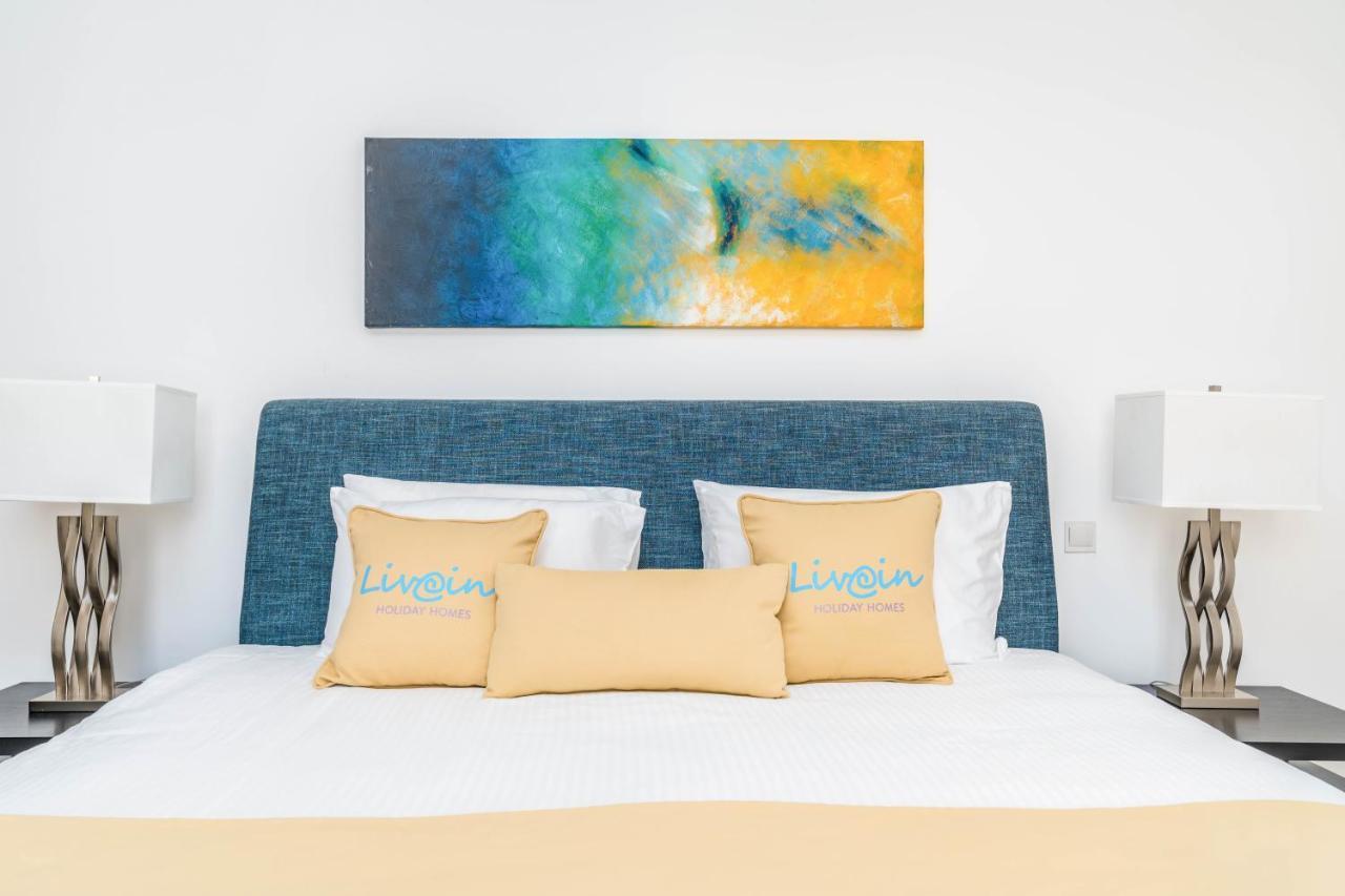 Livein Homes - Jbr Apartamento Dubái