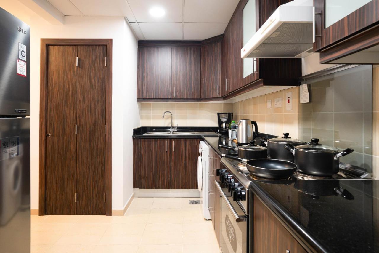 Apartamento Livein Homes - Jbr *