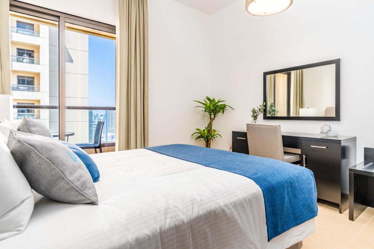Livein Homes - Jbr Apartamento Dubái