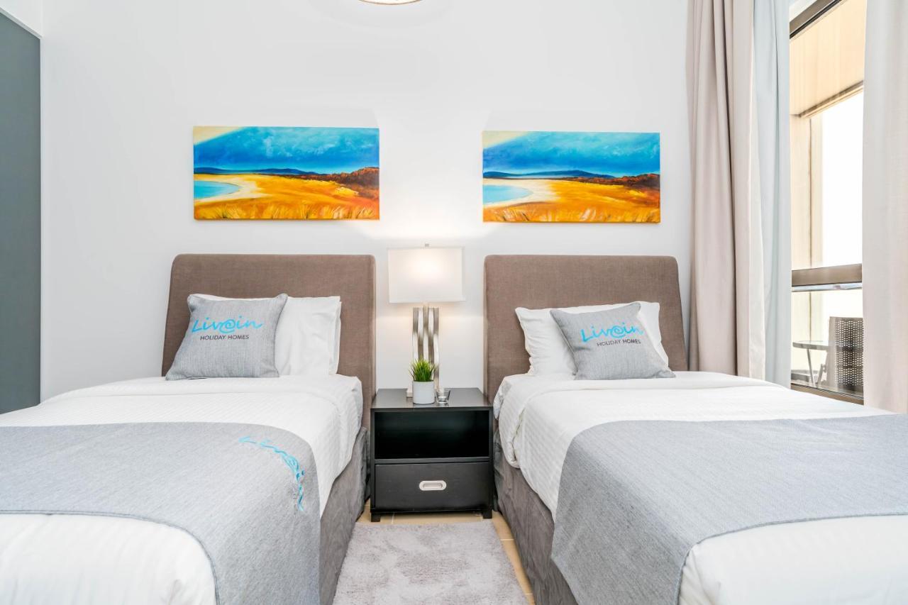 Livein Homes - Jbr Apartamento