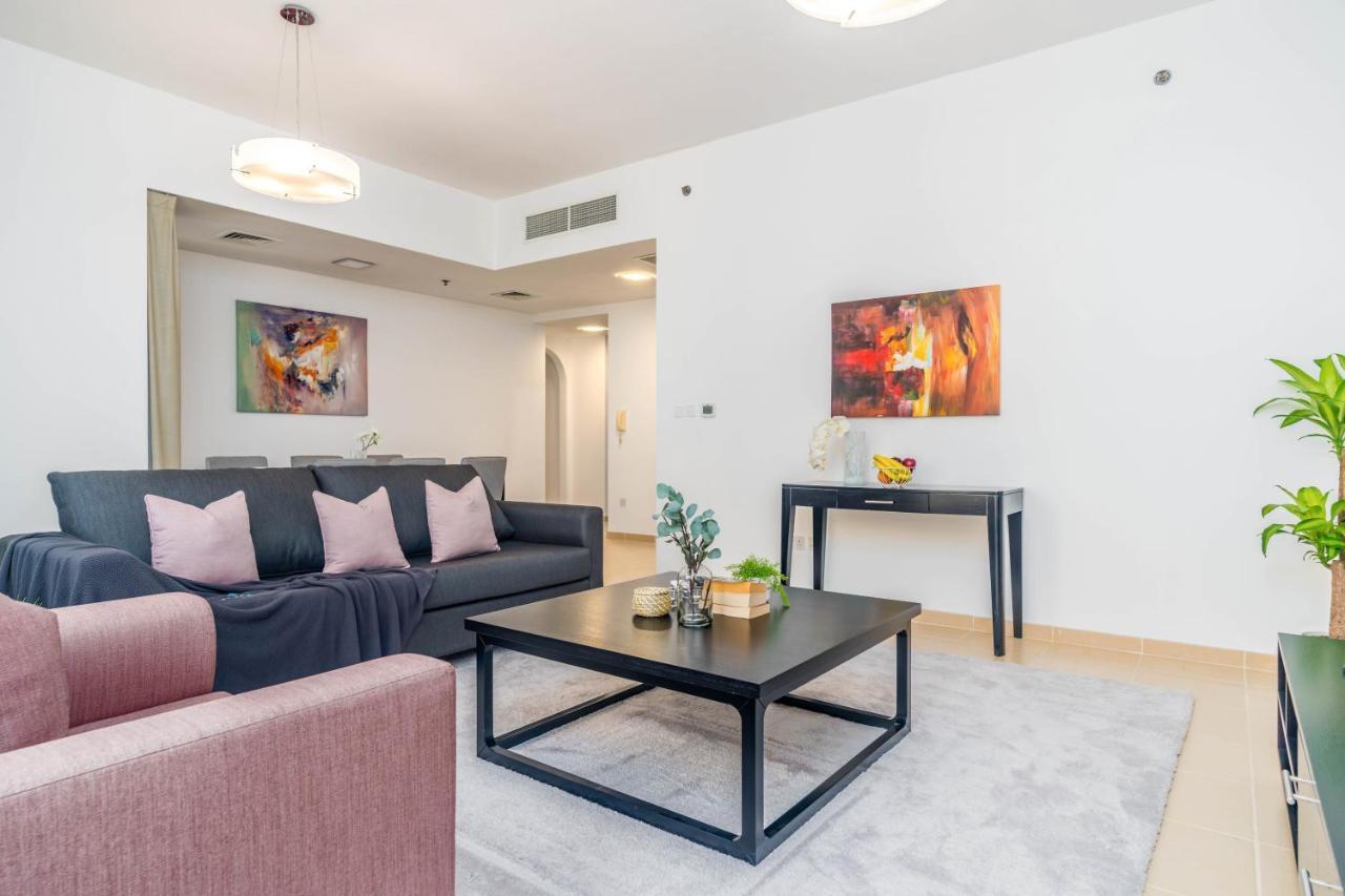 Apartamento Livein Homes - Jbr