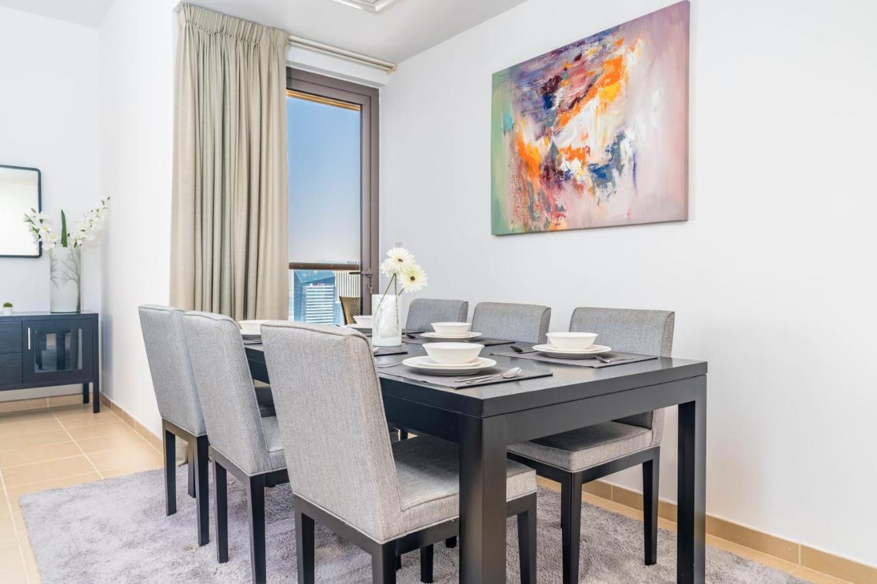 Livein Homes - Jbr Apartamento