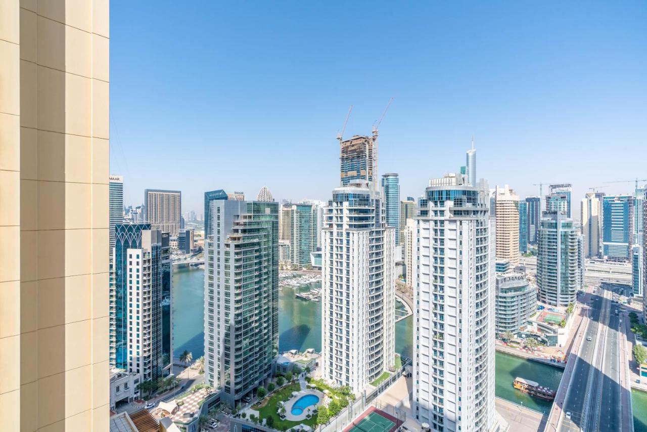 Livein Homes - Jbr Apartamento *