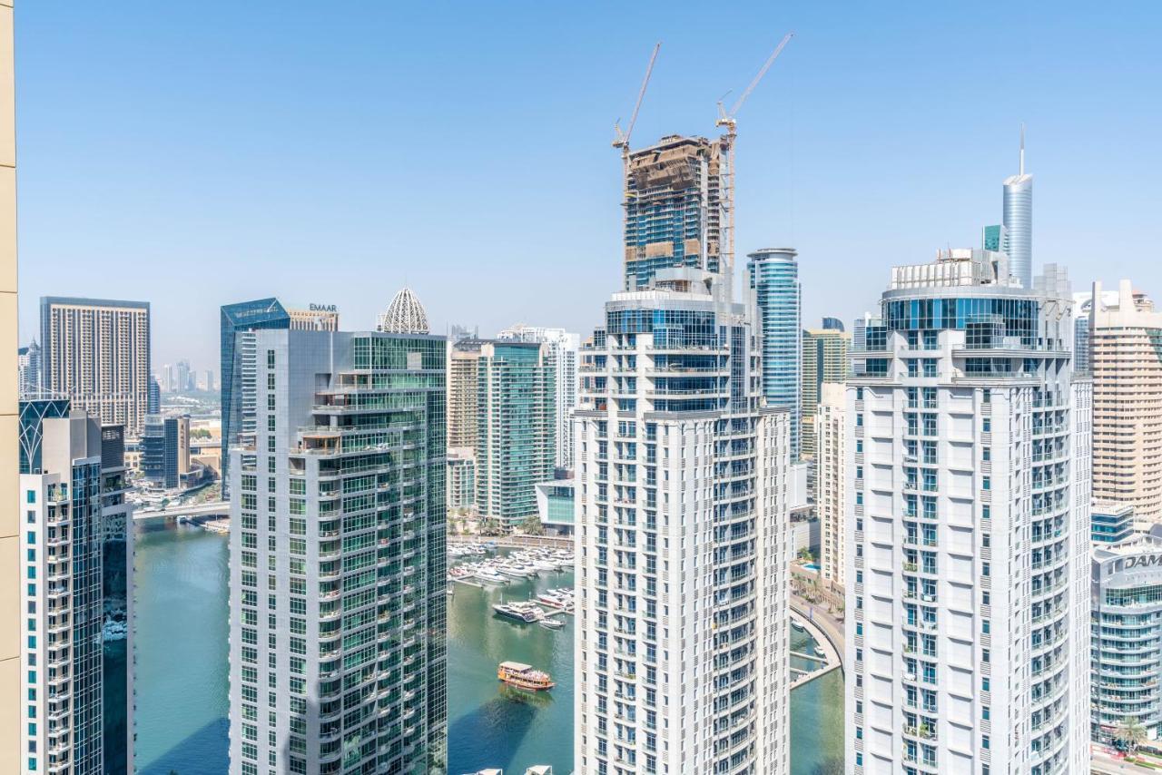 Livein Homes - Jbr Apartamento