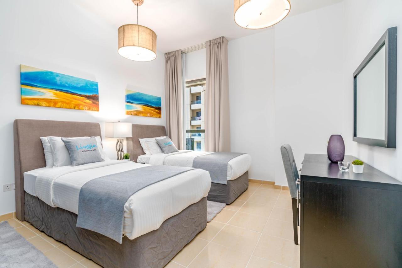 Livein Homes - Jbr Apartamento