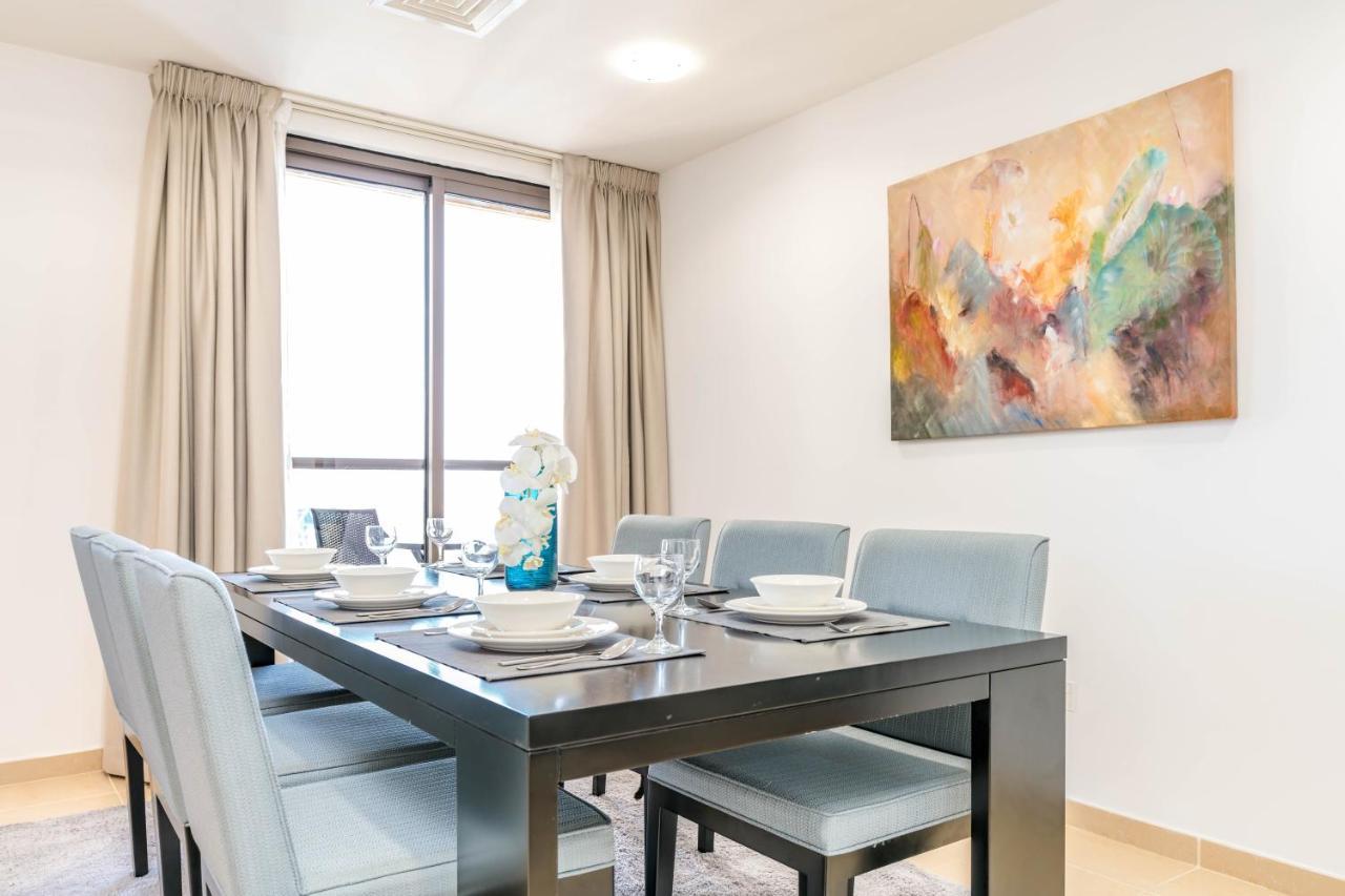Livein Homes - Jbr Apartamento *