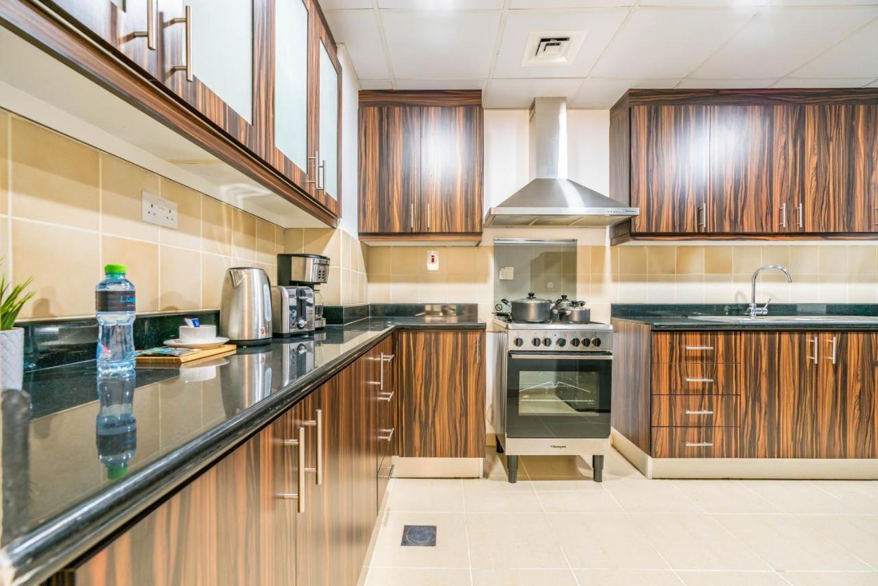 Apartamento Livein Homes - Jbr Dubái
