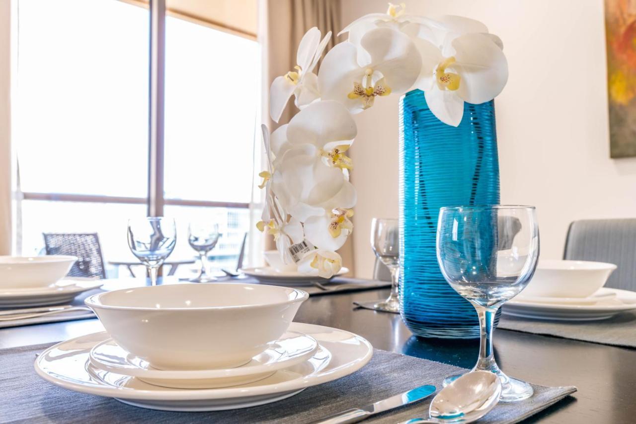 Livein Homes - Jbr Apartamento *