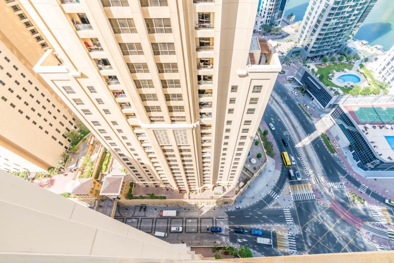Livein Homes - Jbr Apartamento *
