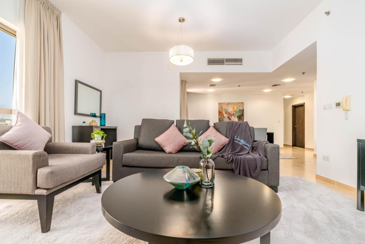 Livein Homes - Jbr Apartamento Dubái