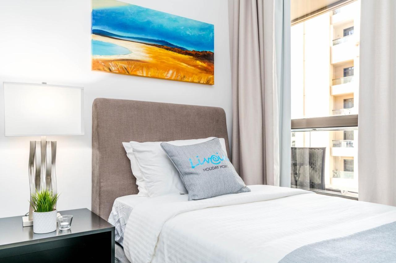 Livein Homes - Jbr Apartamento *