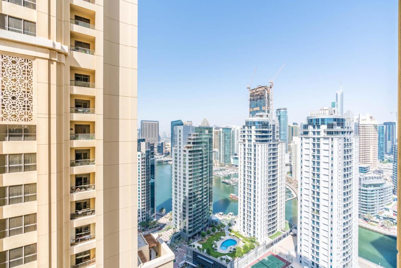 Apartamento Livein Homes - Jbr Dubái