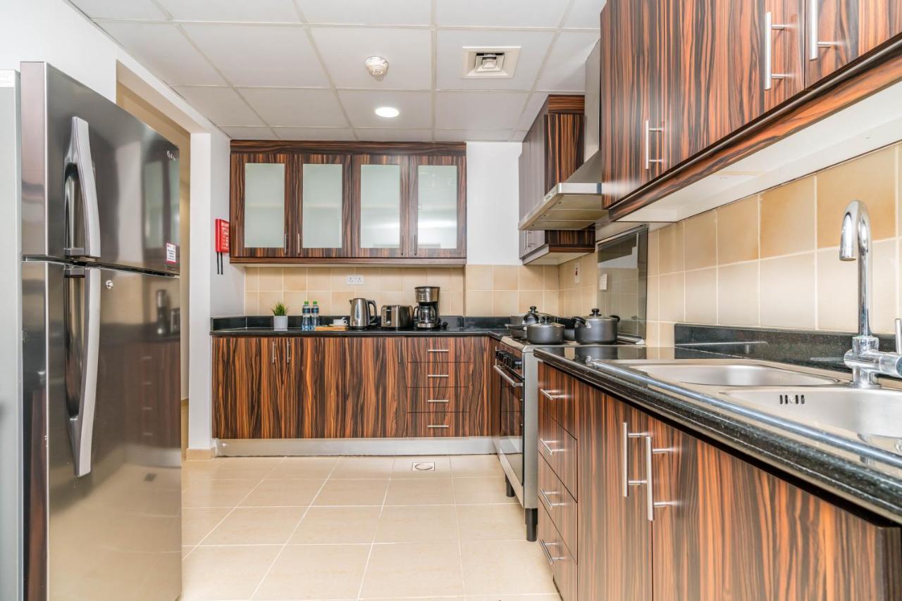 Apartamento Livein Homes - Jbr *