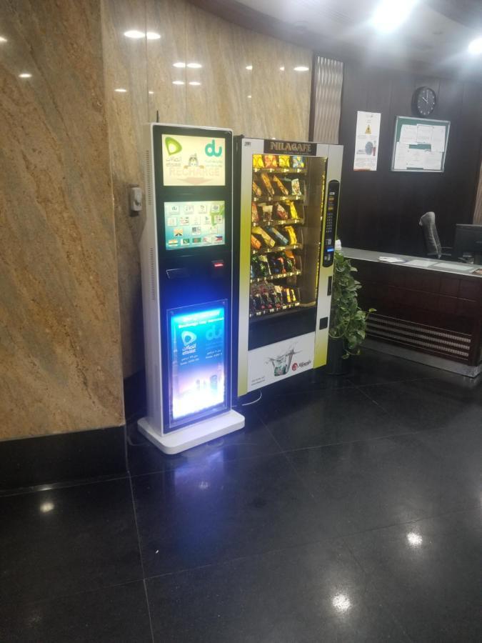 Kaya Asrama Dubai