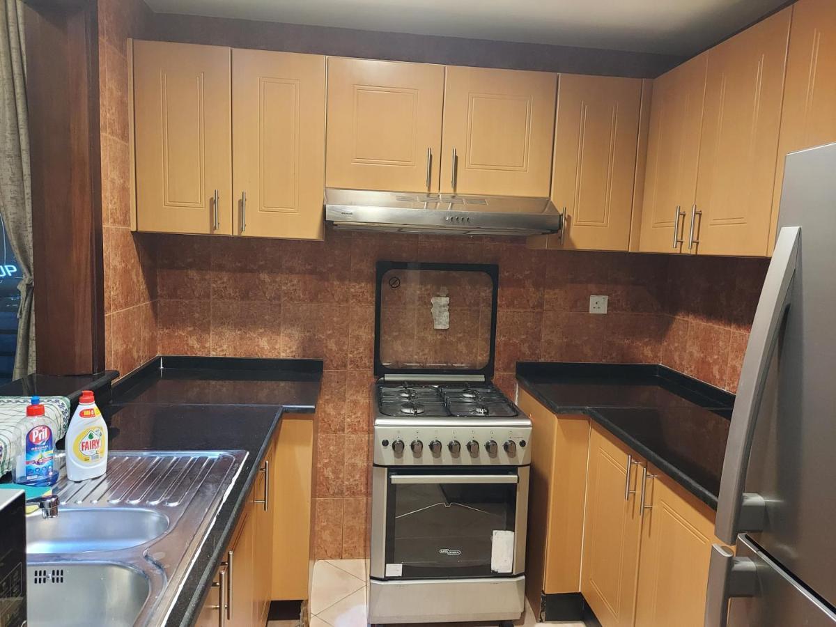 Appartement Hamilton *