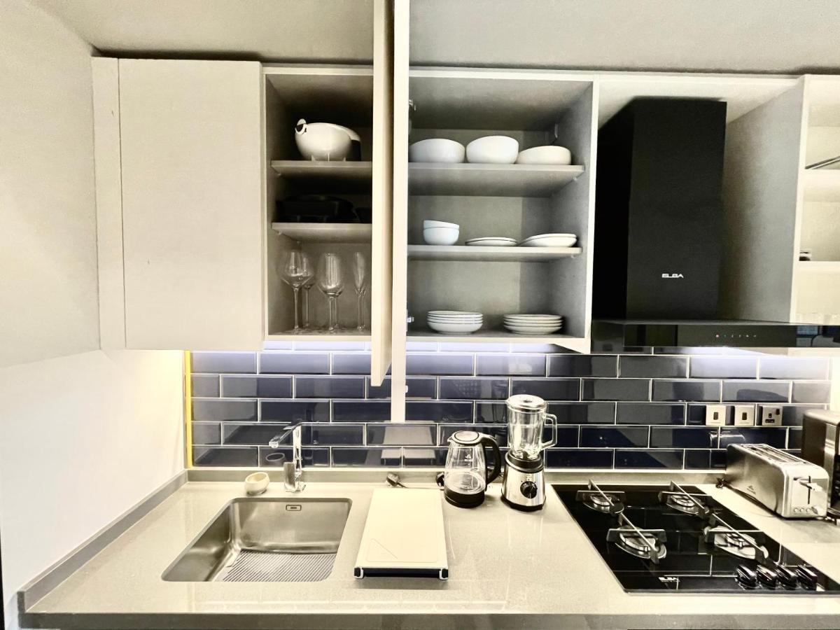 Brand New I Cozy I Mag 318 Dubai