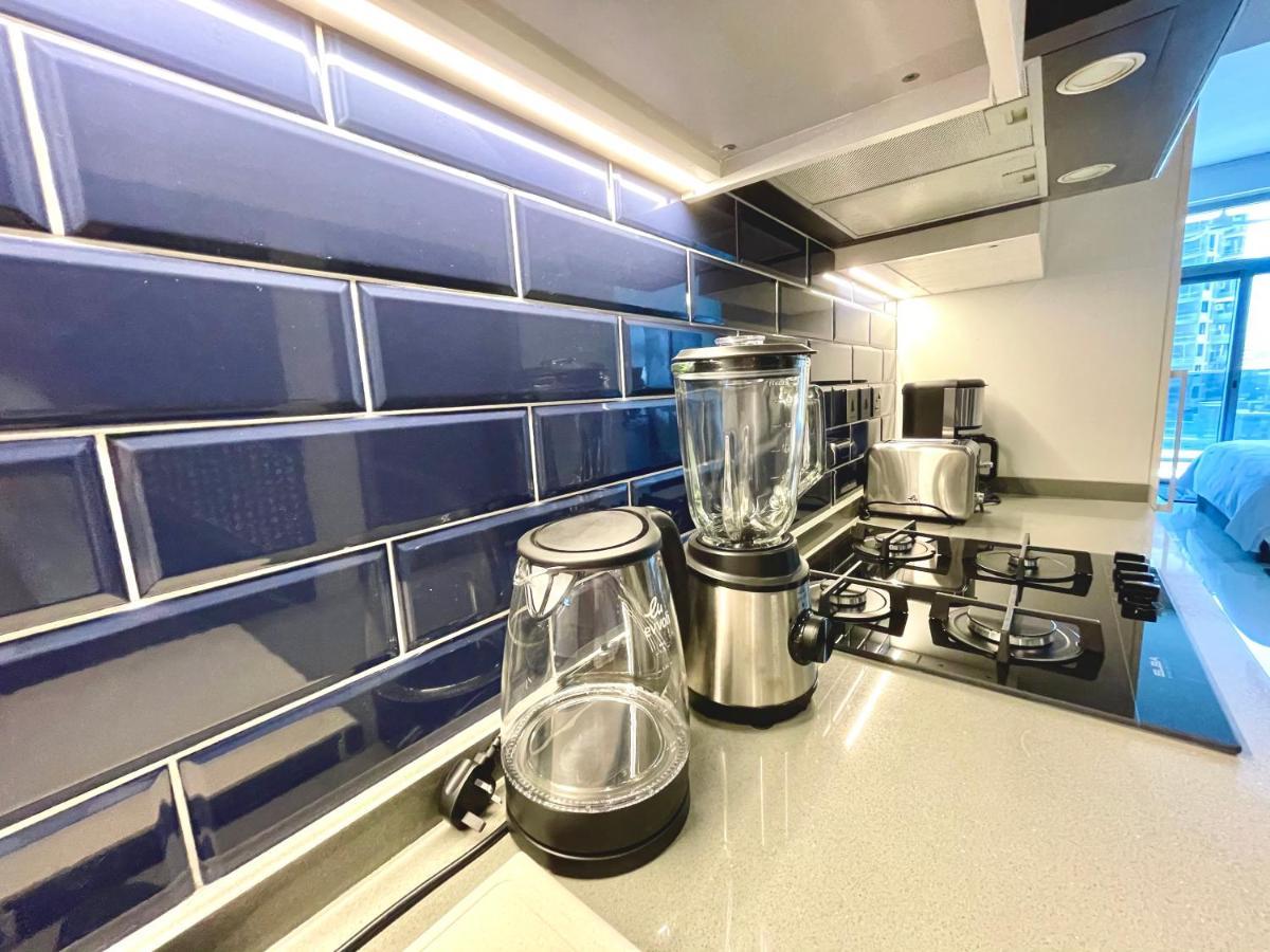 Brand New I Cozy I Mag 318 Appartement *