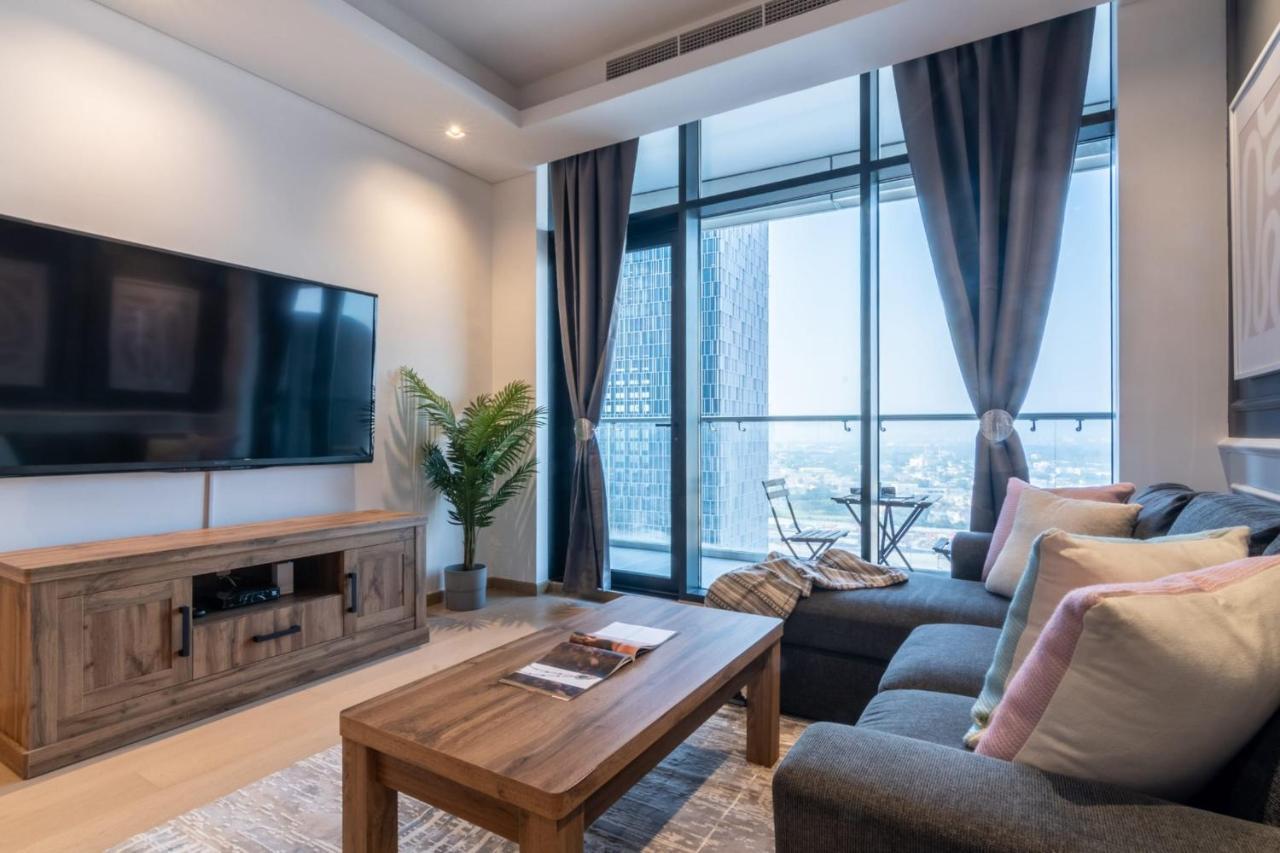Appartamento Guestready - Up In Downtown