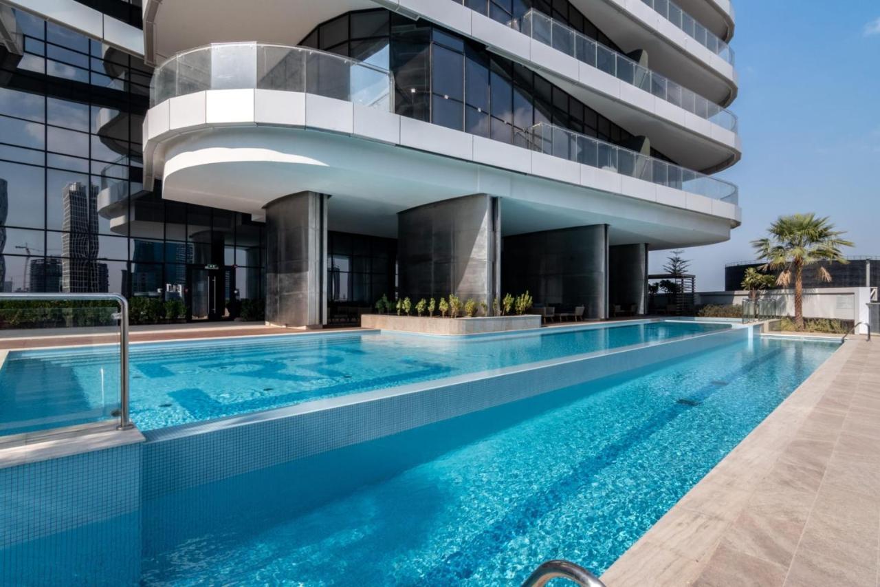 Guestready - Up In Downtown Appartamento *