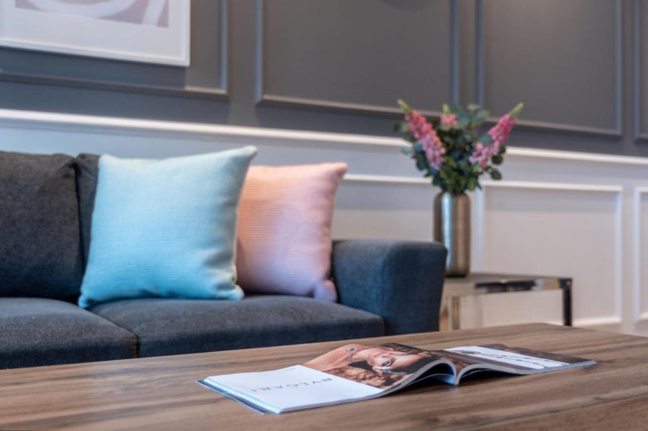 Guestready - Up In Downtown Appartamento *