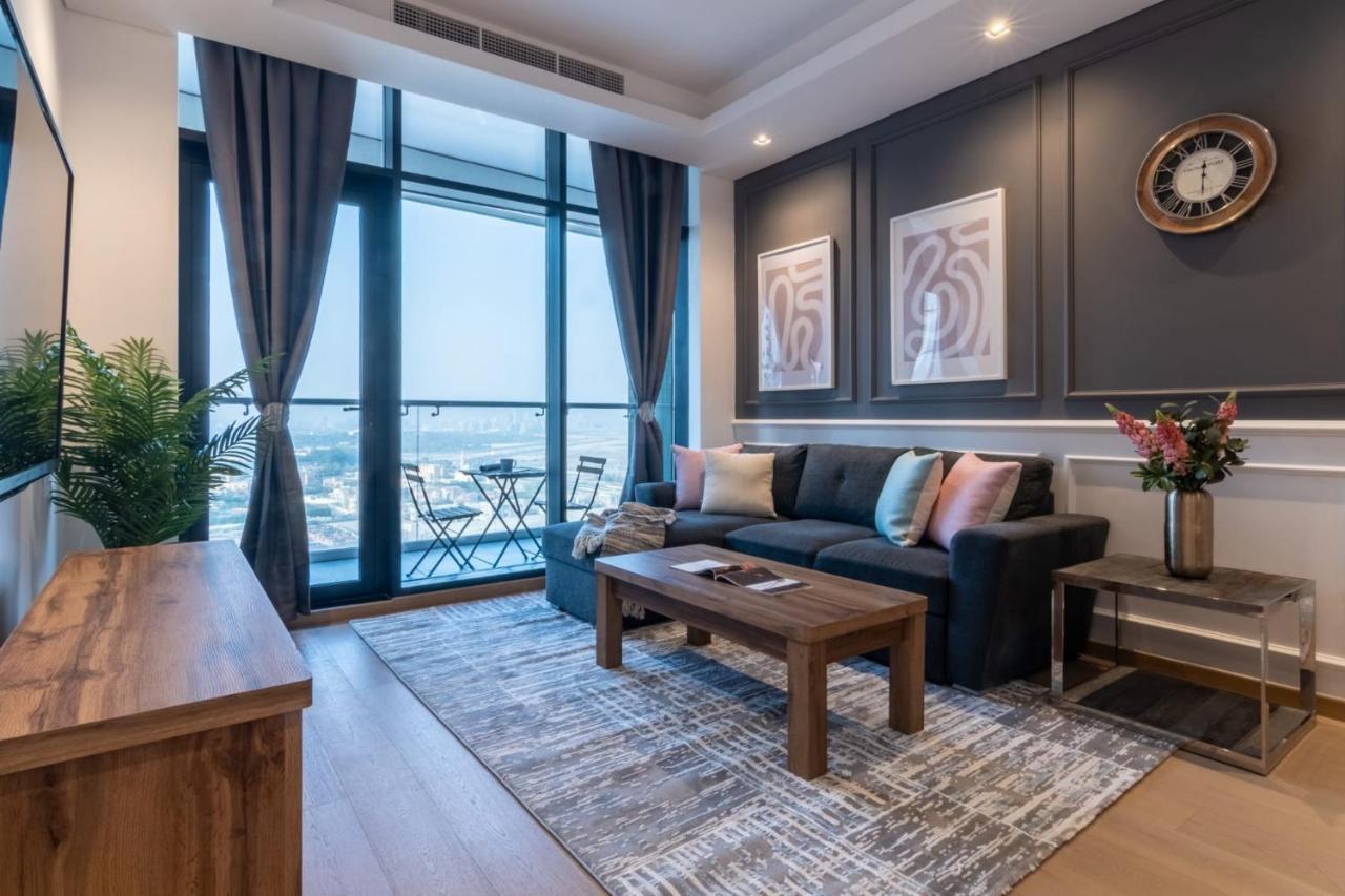 Guestready - Up In Downtown Dubai