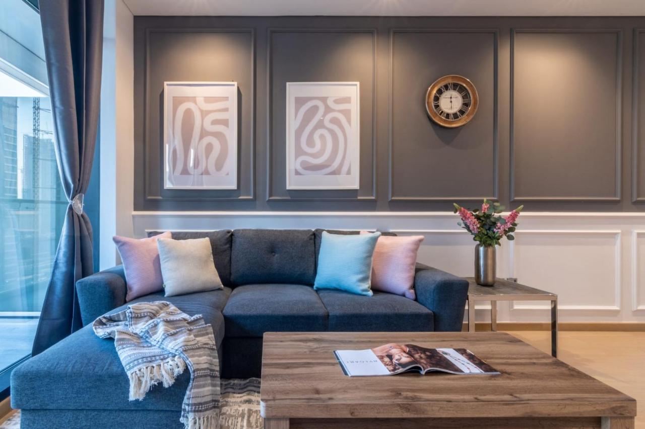 Appartamento Guestready - Up In Downtown