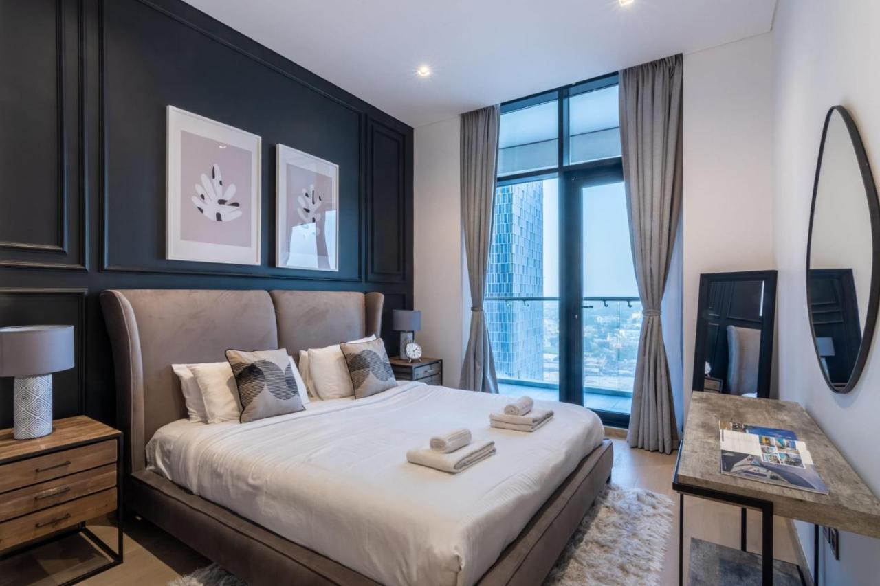 Guestready - Up In Downtown Appartamento