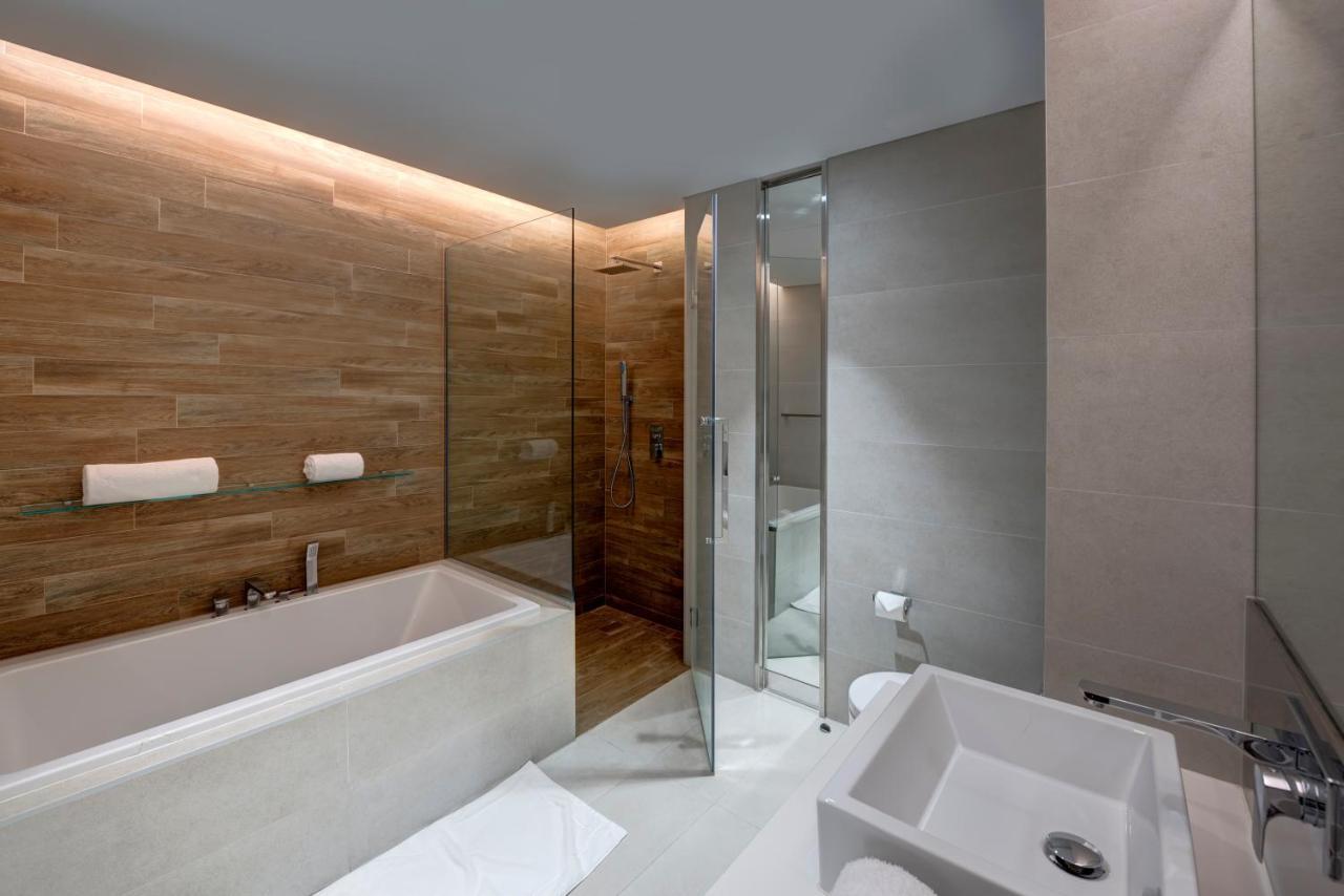 Urban Island Getaway At Bluewaters Next To Eye - 208 Apartament *