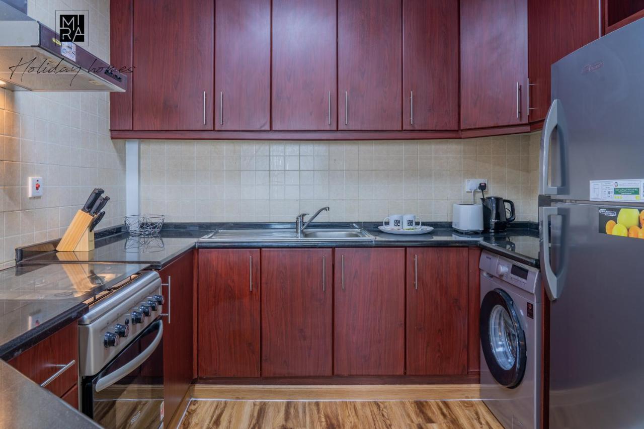 Spacious 1 Bedroom In Discovery Garden - 3 Min From Ibn Batuta Mall