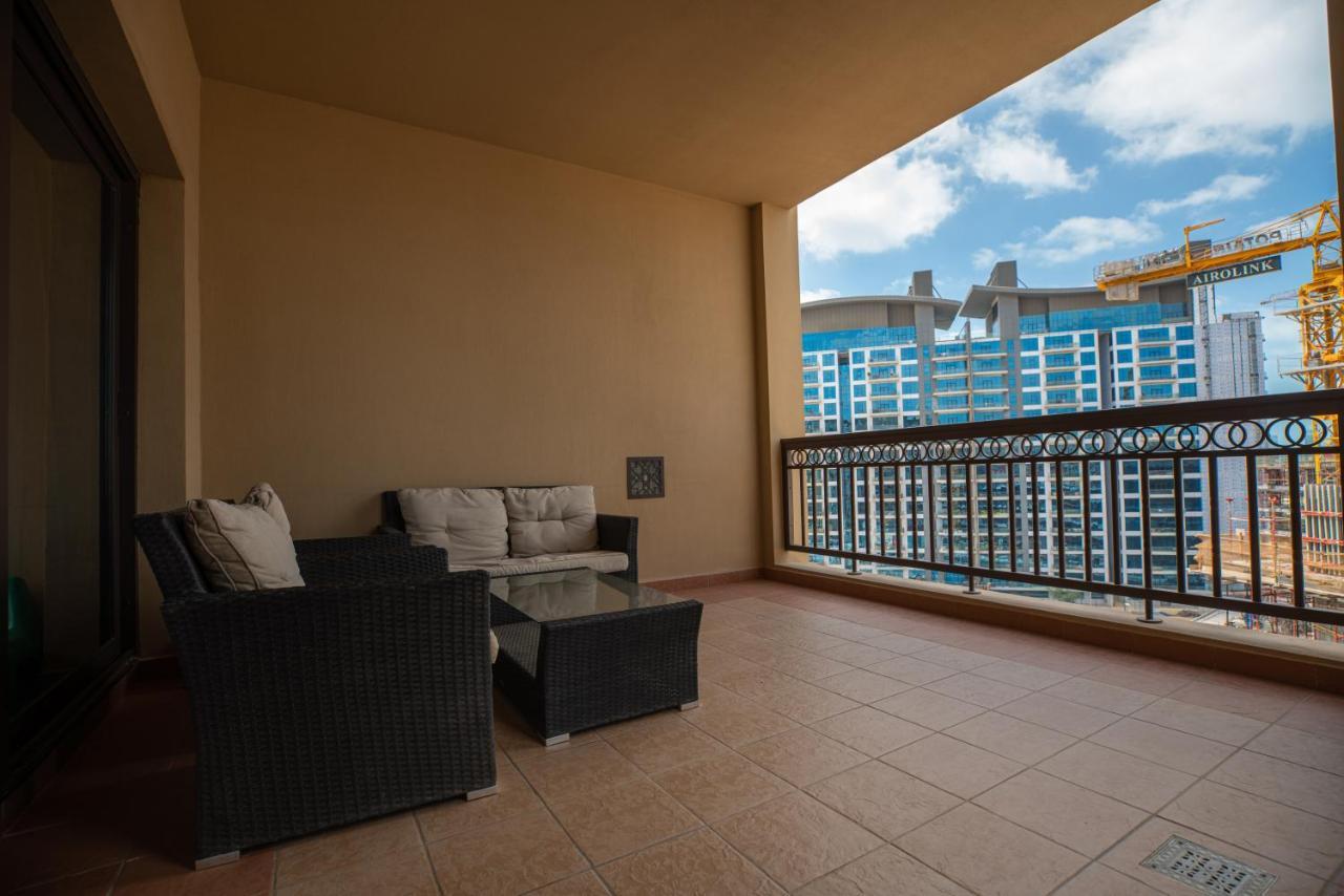 Gorgeous 2br In Fairmont * Dubai