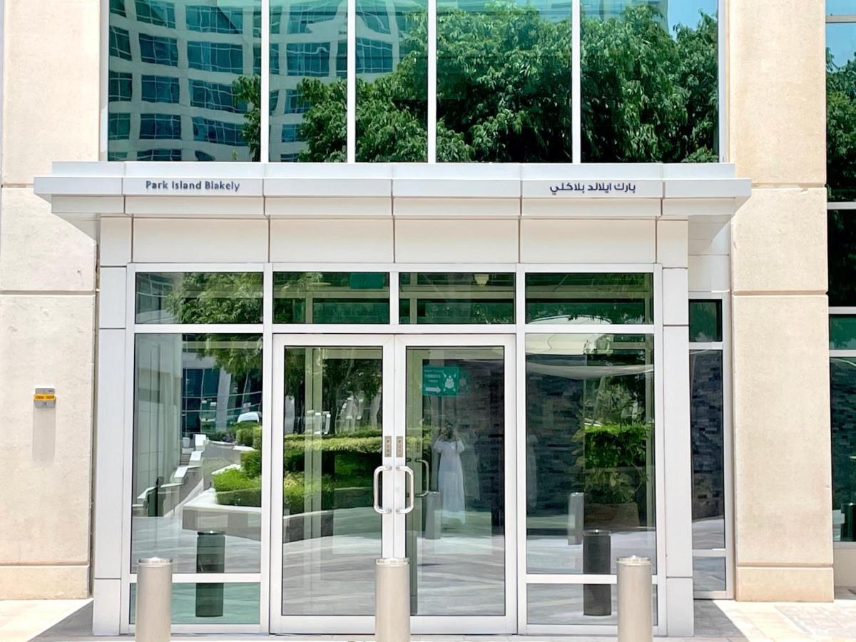 Rh- Blakely Tower, Marina, 2br Near Jbr Walk, Tram Stop