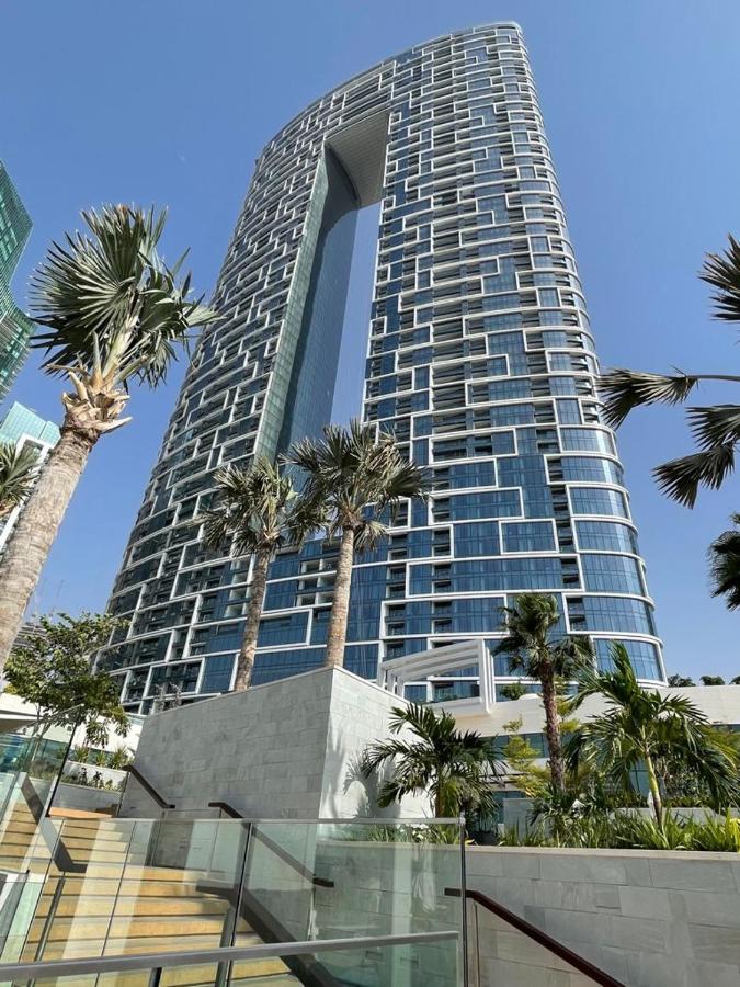 Appartement Address *
