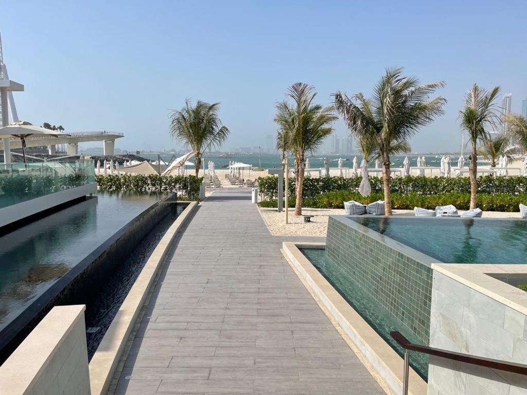 Address Dubaï