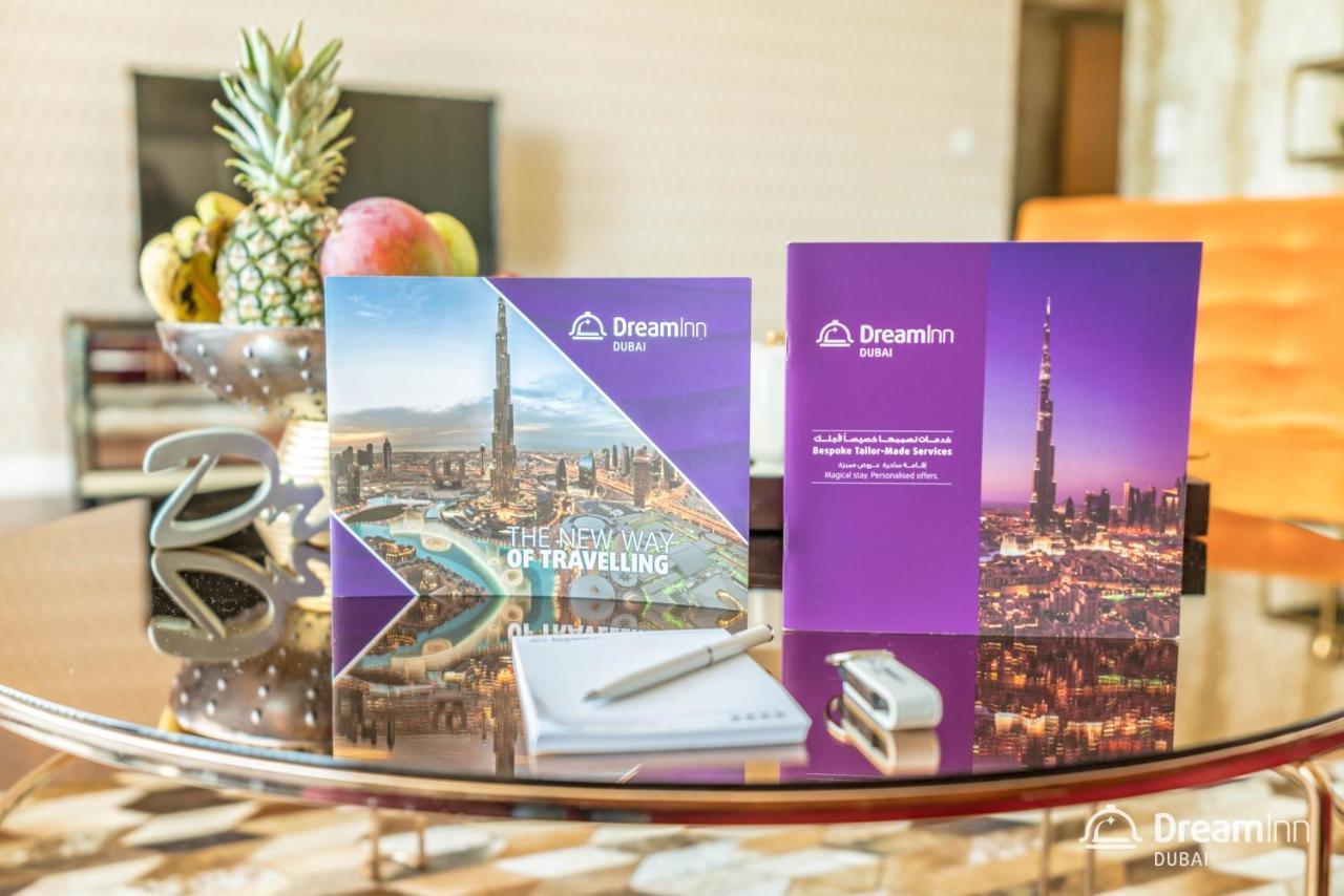 Dream - Walk Prime Apartament Dubai